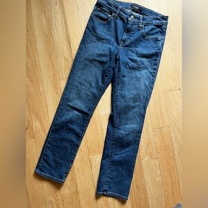 Lauren Ralph Lauren Blue Denim Jeans 4P